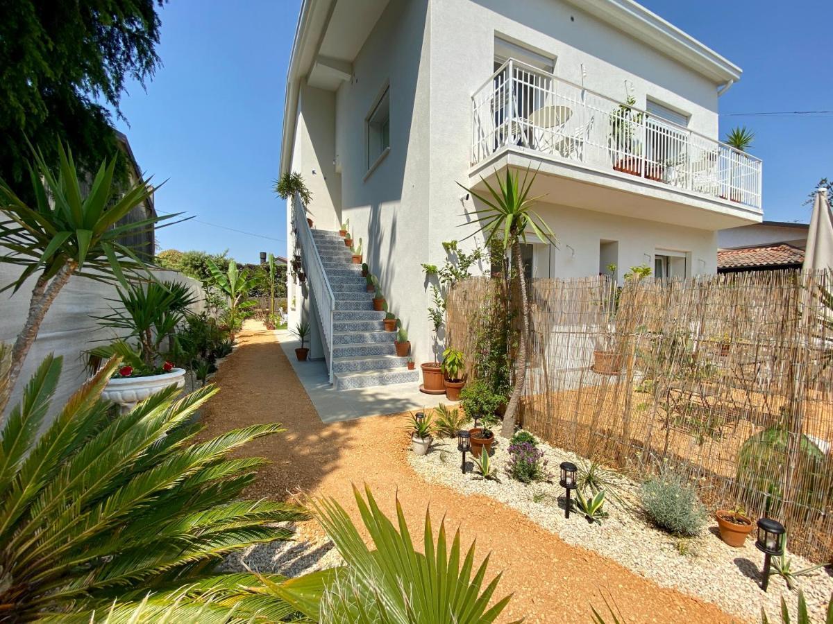 Pathos Guest House Quarto dʼAltino Exterior foto